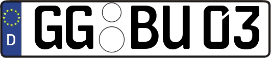 GG-BU03