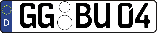 GG-BU04
