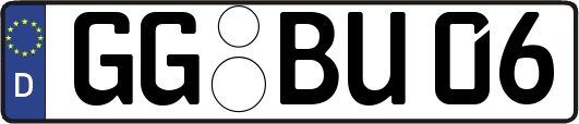 GG-BU06