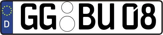 GG-BU08