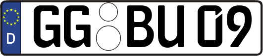 GG-BU09