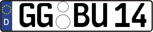 GG-BU14
