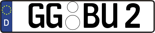GG-BU2