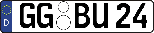 GG-BU24