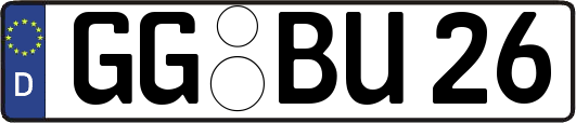 GG-BU26