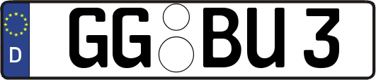 GG-BU3