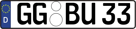 GG-BU33