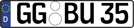 GG-BU35