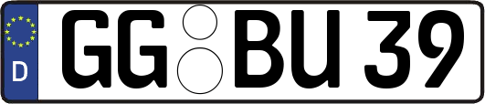 GG-BU39