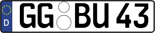 GG-BU43