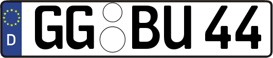 GG-BU44