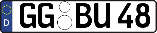 GG-BU48