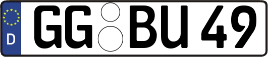 GG-BU49