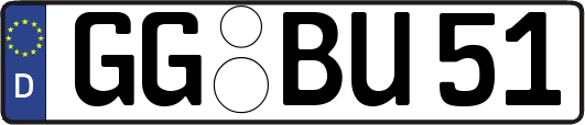 GG-BU51