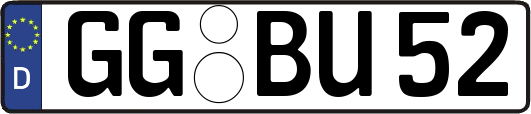 GG-BU52