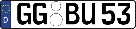 GG-BU53