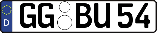 GG-BU54