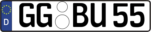 GG-BU55