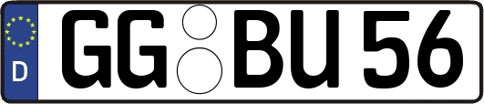 GG-BU56
