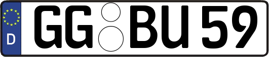 GG-BU59