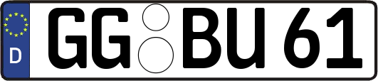 GG-BU61