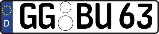 GG-BU63