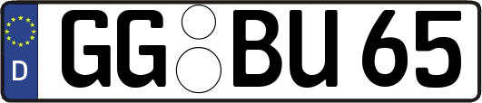 GG-BU65