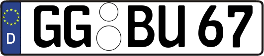 GG-BU67