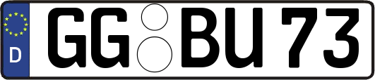 GG-BU73