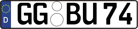 GG-BU74