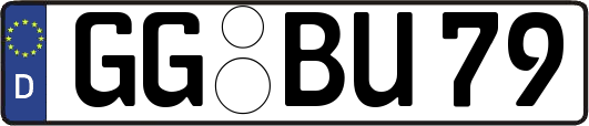 GG-BU79