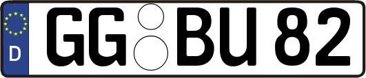 GG-BU82
