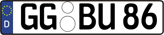GG-BU86