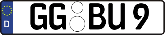 GG-BU9