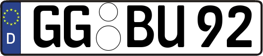 GG-BU92
