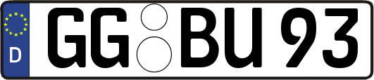 GG-BU93