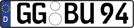 GG-BU94