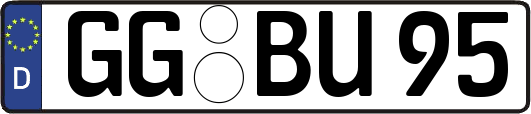 GG-BU95