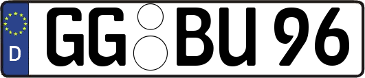 GG-BU96