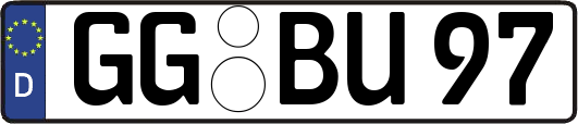 GG-BU97