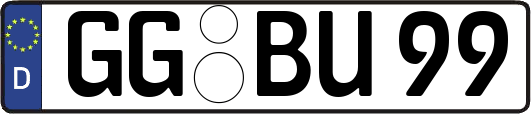 GG-BU99