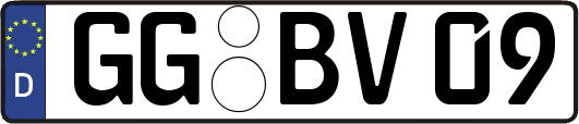 GG-BV09