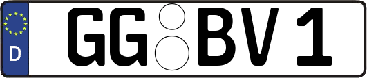 GG-BV1