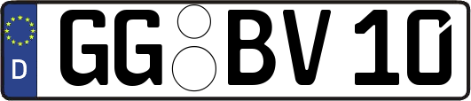 GG-BV10