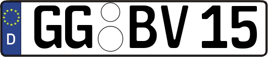 GG-BV15