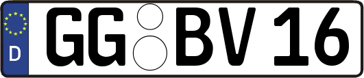 GG-BV16