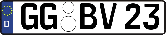 GG-BV23