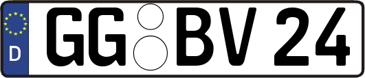 GG-BV24