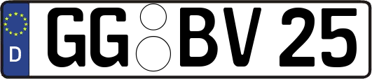 GG-BV25