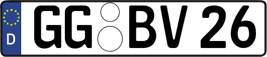 GG-BV26